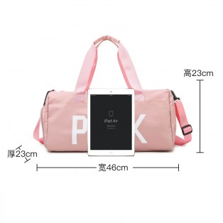 4004 GYM BAG / TRAVEL BAG